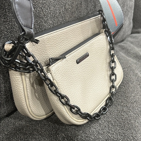 Like Dreams 2 in 1 Crossbody/Purse - Picture 4 of 6